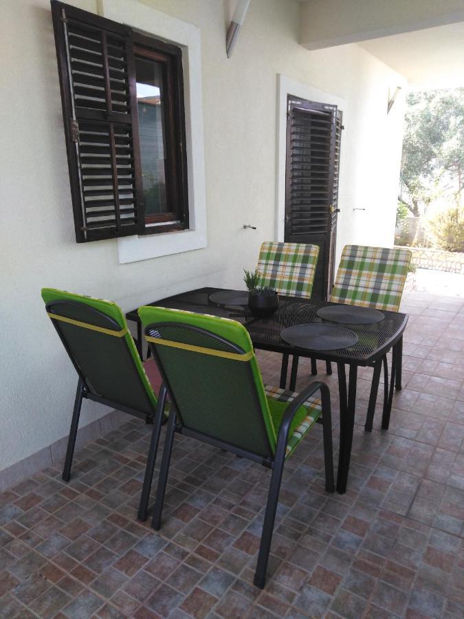 Apartman Irena With Terase End Private Parking Donji Okrug  Luaran gambar