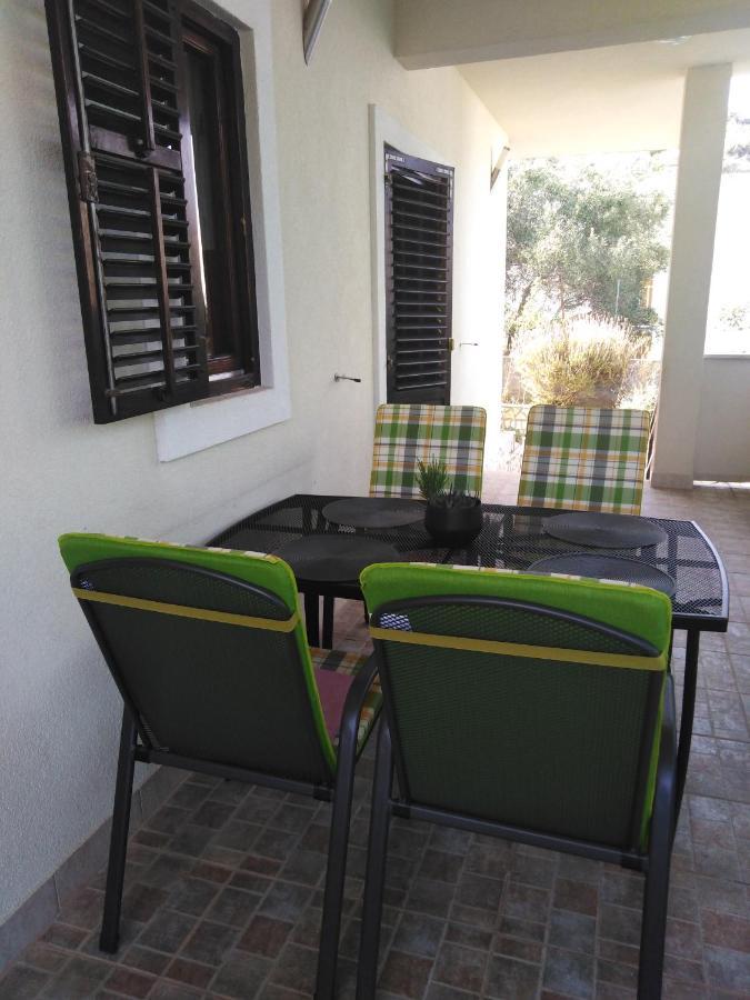 Apartman Irena With Terase End Private Parking Donji Okrug  Luaran gambar