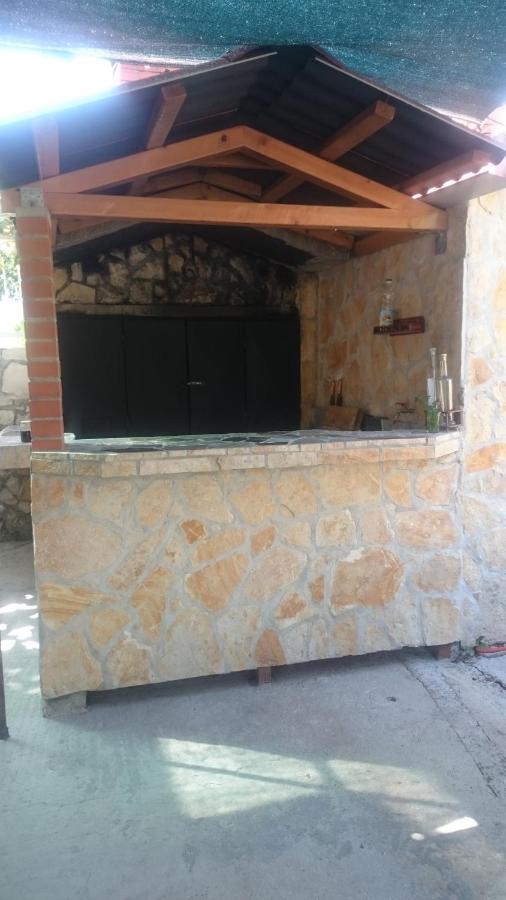 Apartman Irena With Terase End Private Parking Donji Okrug  Luaran gambar